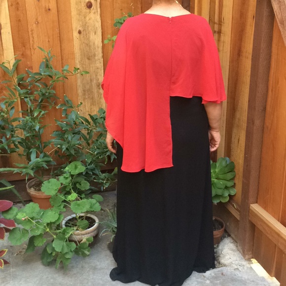 Party dress - Picture 3 of 8